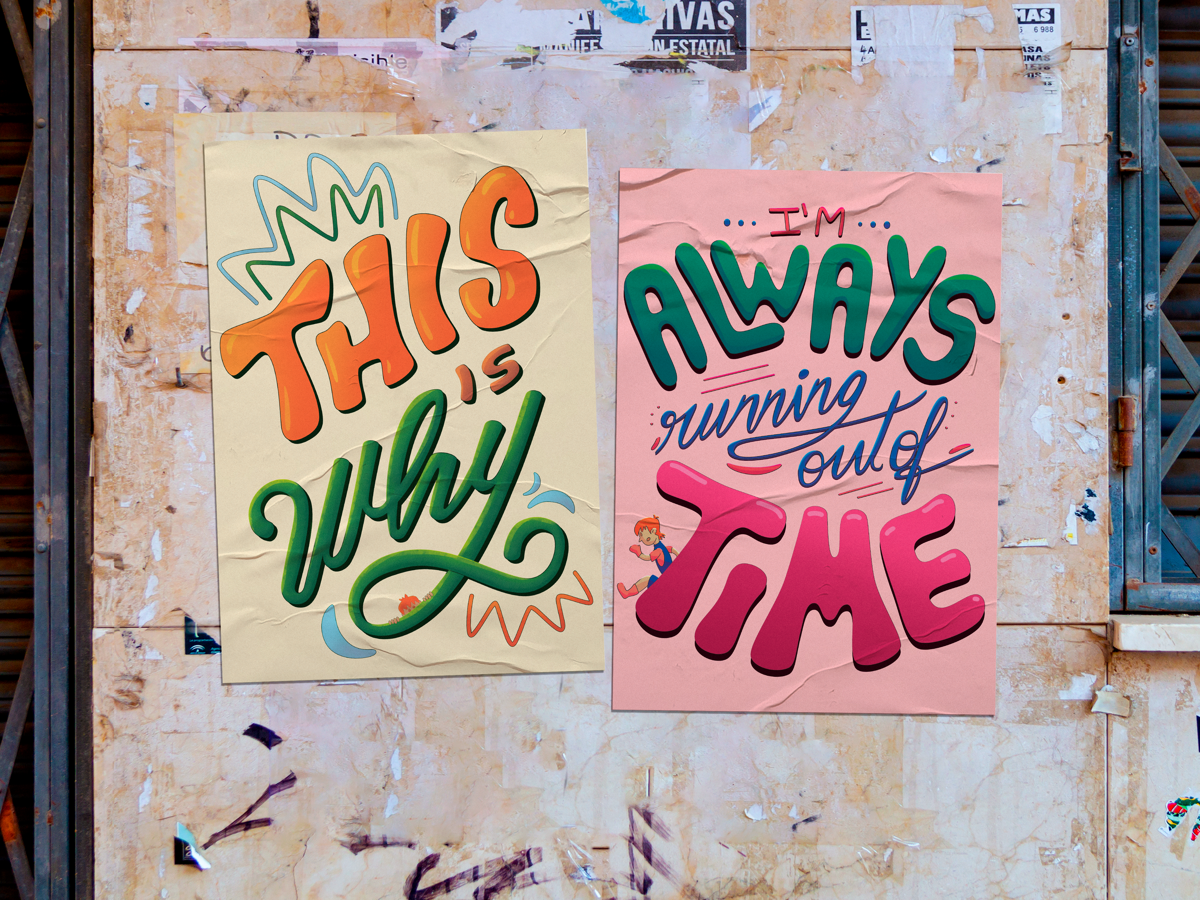 Paramore Posters – THIS IS WHY